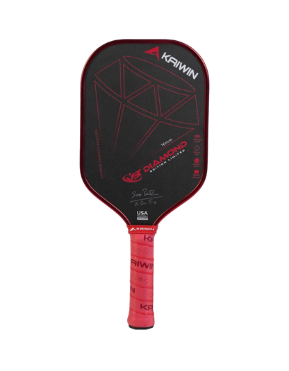 Vợt Pickleball Kaiwin DIAMOND VST — Signature Edition Vũ Sơn Tùng