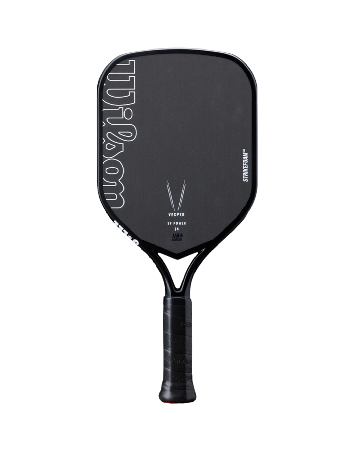 Wilson Vesper Strikefoam™ Power 14 Pickleball Paddle