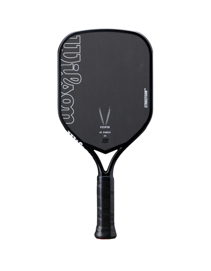 Wilson Vesper Strikefoam™ Power 14 Pickleball Paddle