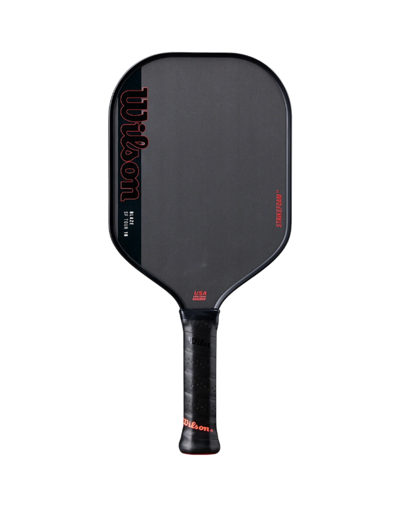 Wilson Blaze Strikefoam™ Tour 16 Pickleball Paddle