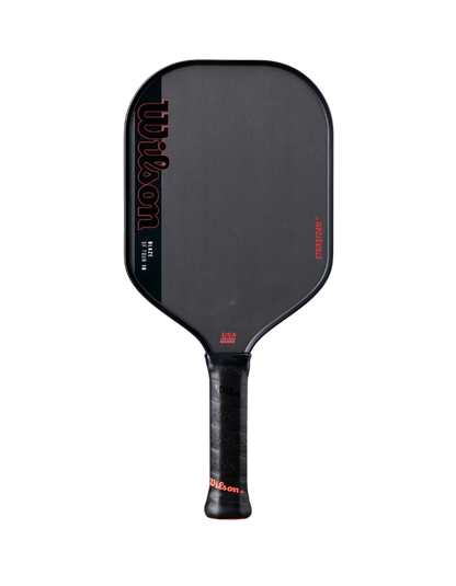 Vợt Pickleball Wilson Blaze Strikefoam™ Tour 16