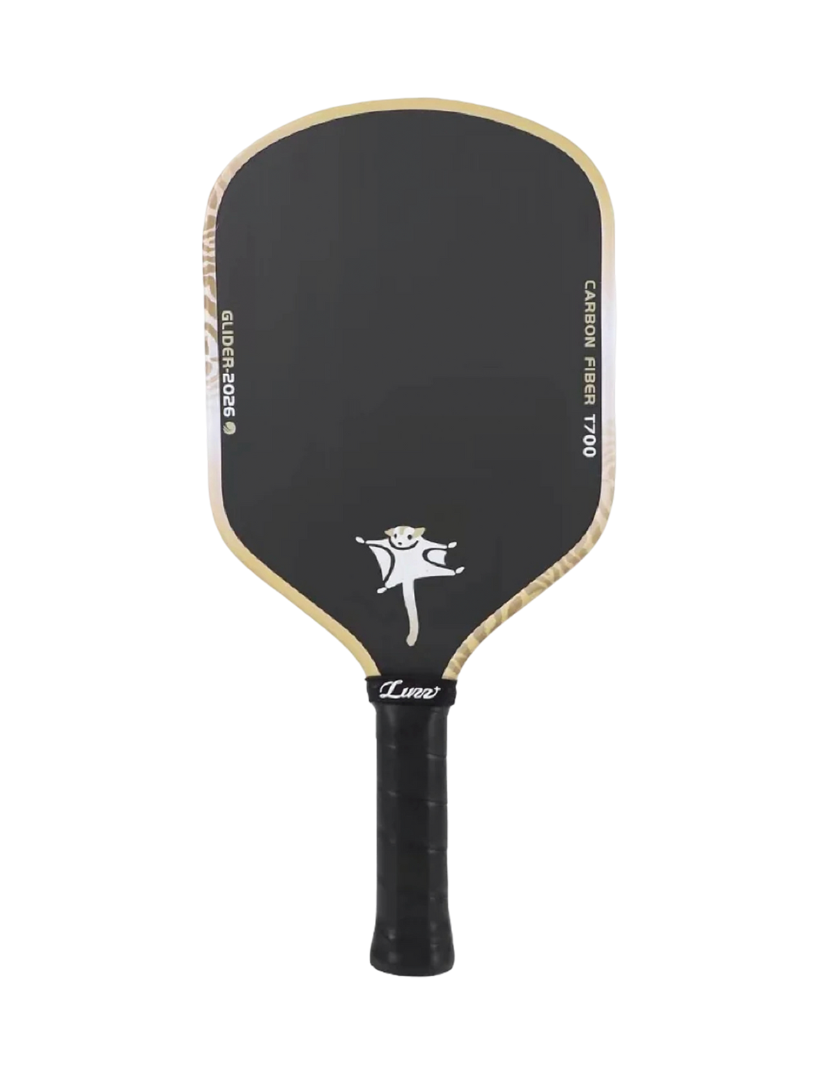 Vợt Pickleball Luzz Sugar Glider 2026