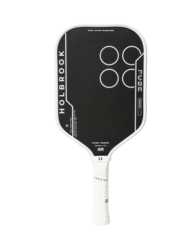 Vợt Pickleball Holbrook The Fuze VantaGrit | Elongated