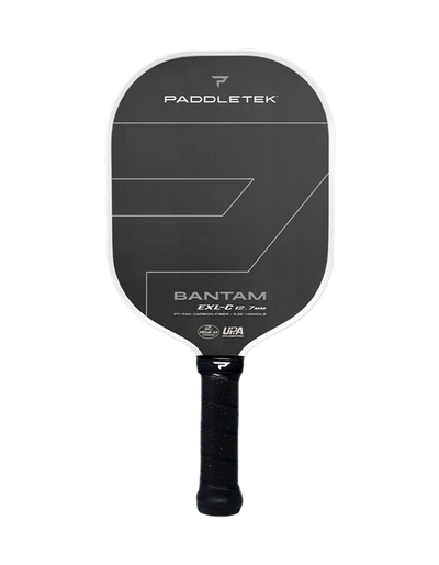 Pickleball Paddle Paddletek Bantam EXL-C