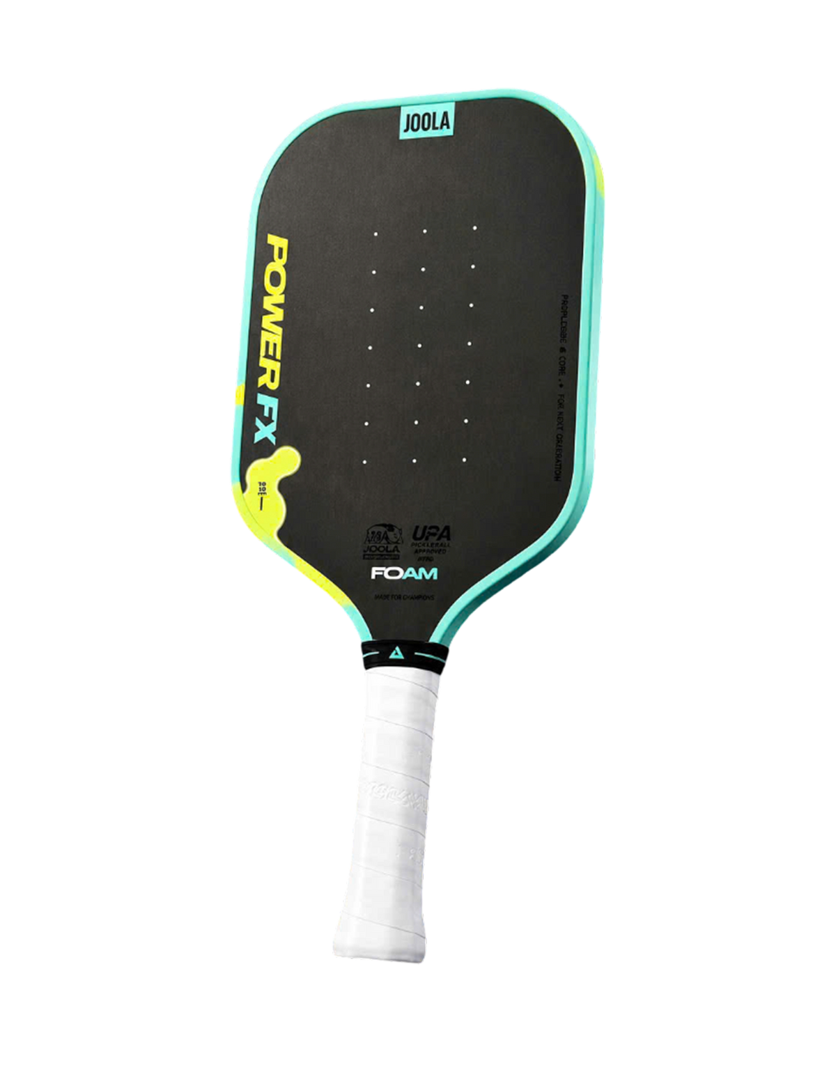 JOOLA Power FX Pickleball Paddle