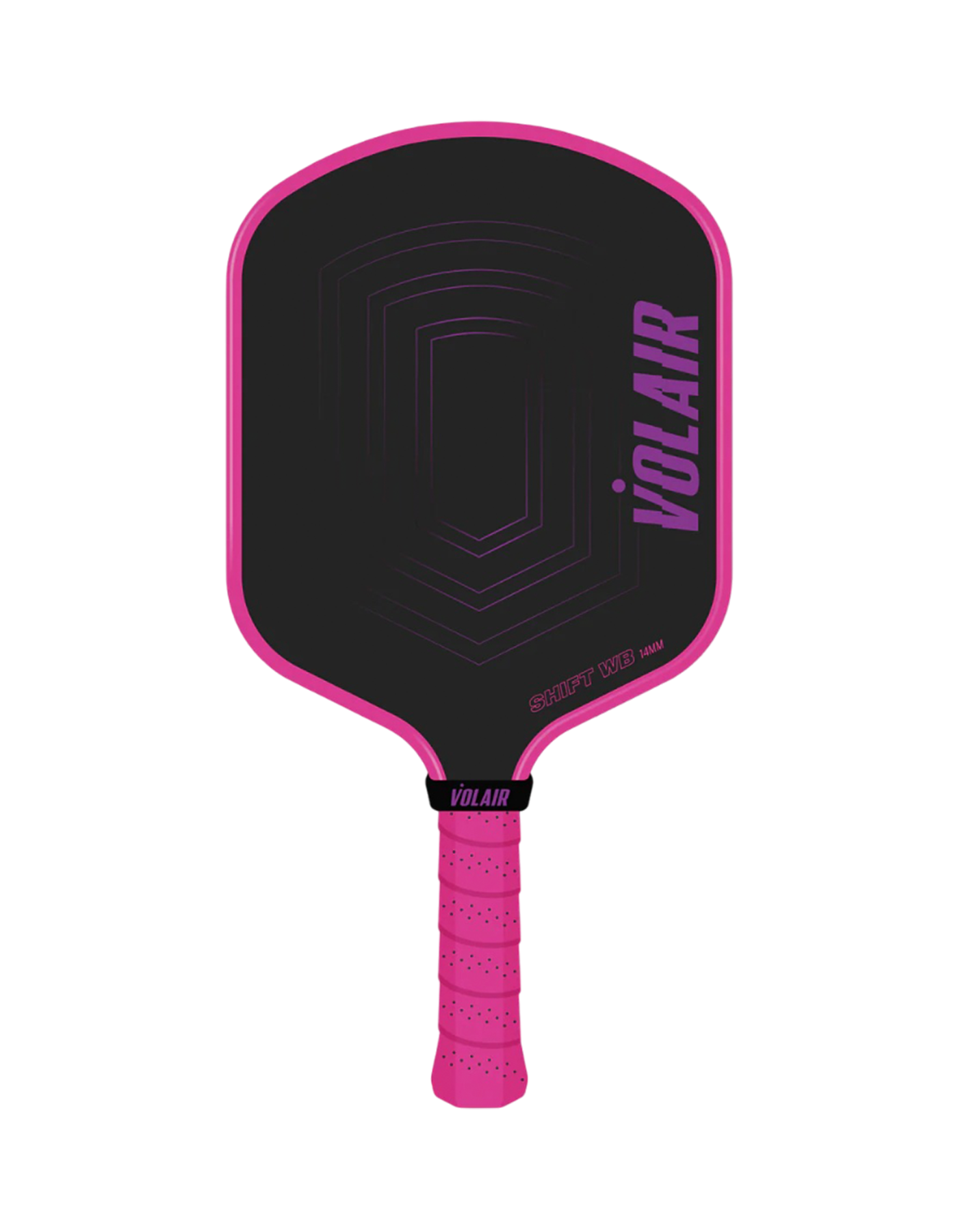 Volair SHIFT WB Pickleball Paddle 14mm