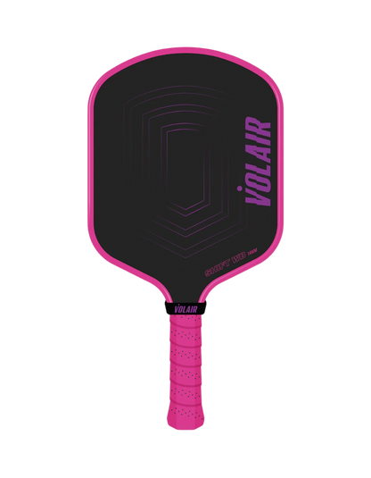 Volair SHIFT WB Pickleball Paddle 14mm