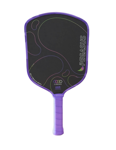 11Six24 Pegasus Jelly Bean 2 Pickleball Paddle