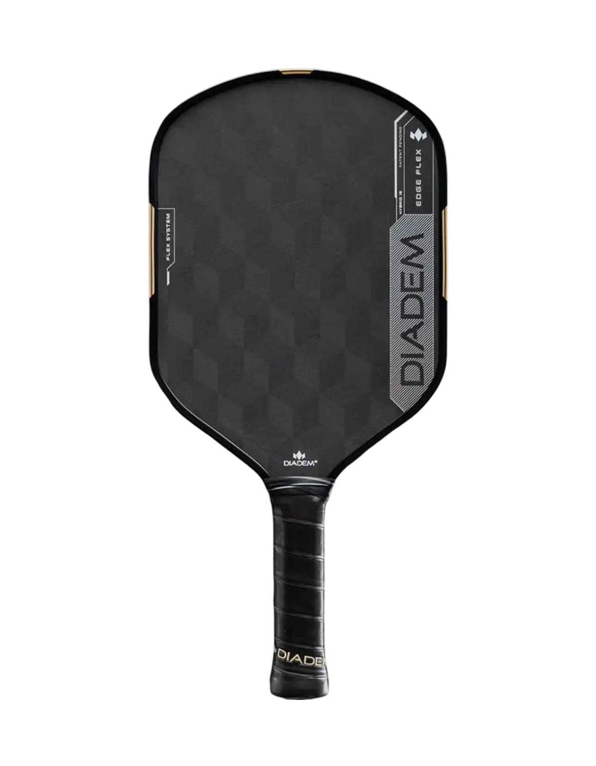 Vợt Pickleball Diadem Edge Flex Hybrid