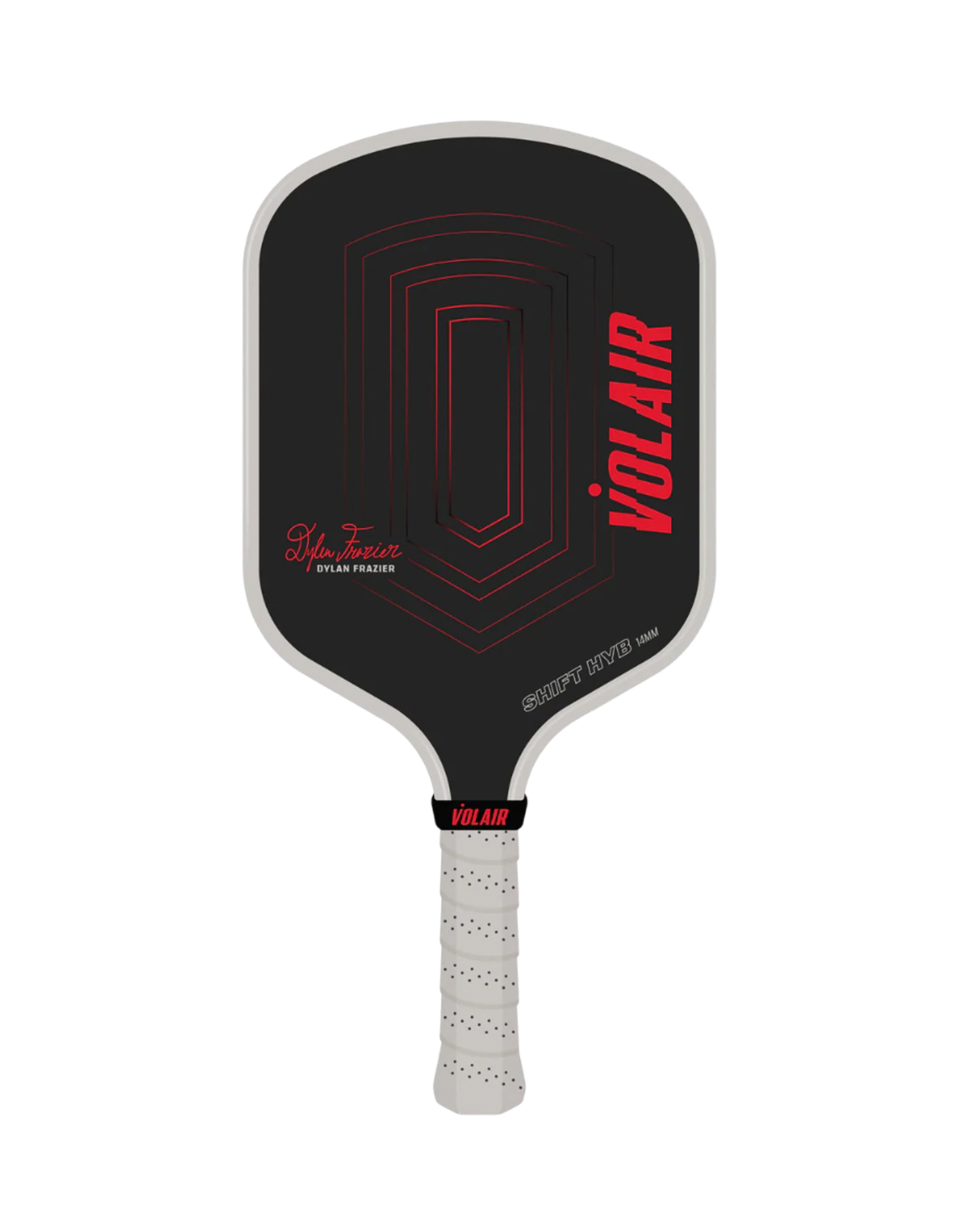 Pickleball Paddle Volair SHIFT HYB Dylan Frazier Signature 14mm