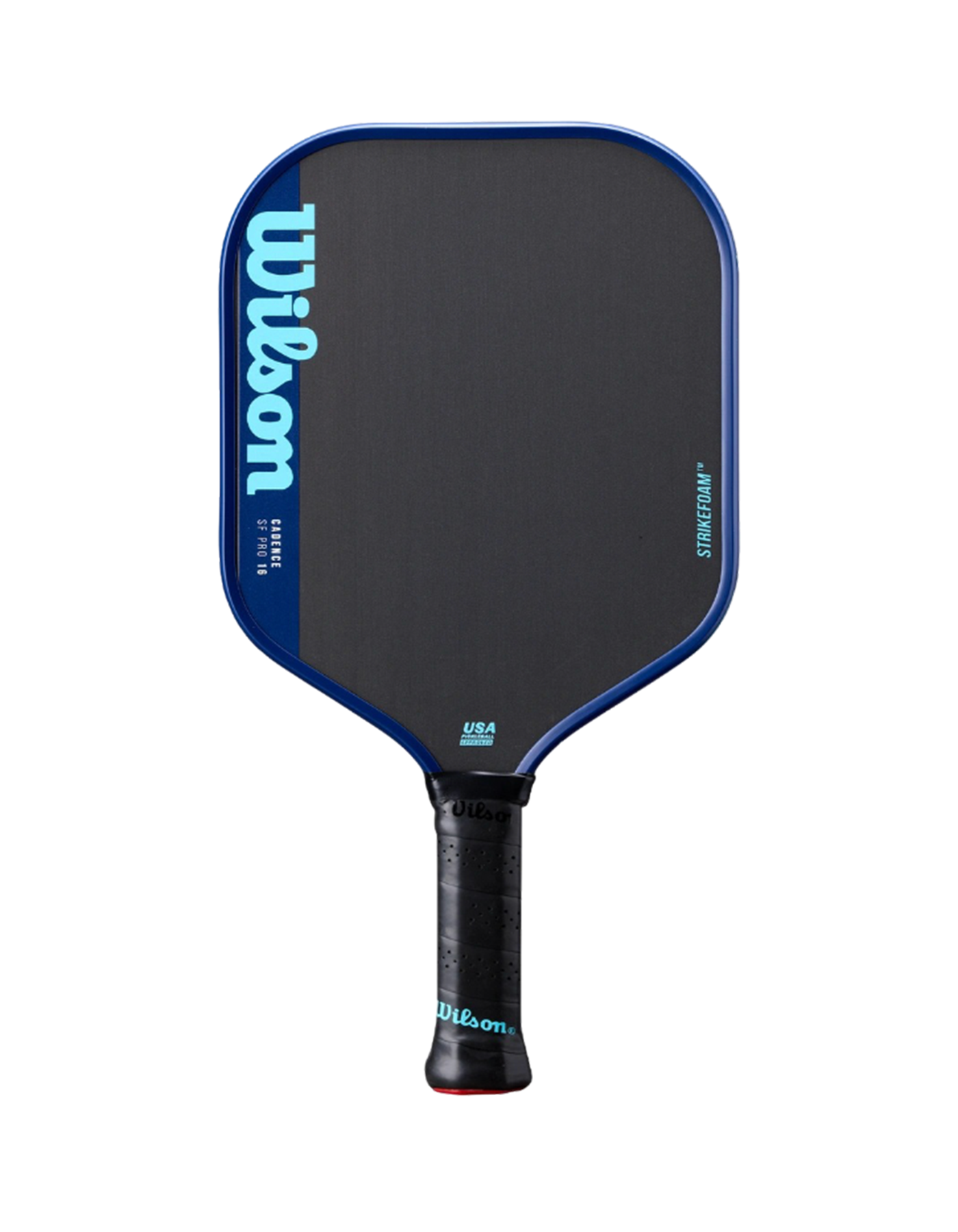 Wilson Cadence Strikefoam™ Pro 16 Pickleball Paddle