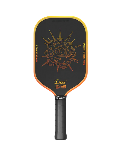 Vợt Pickleball Luzz Explosion Cannon