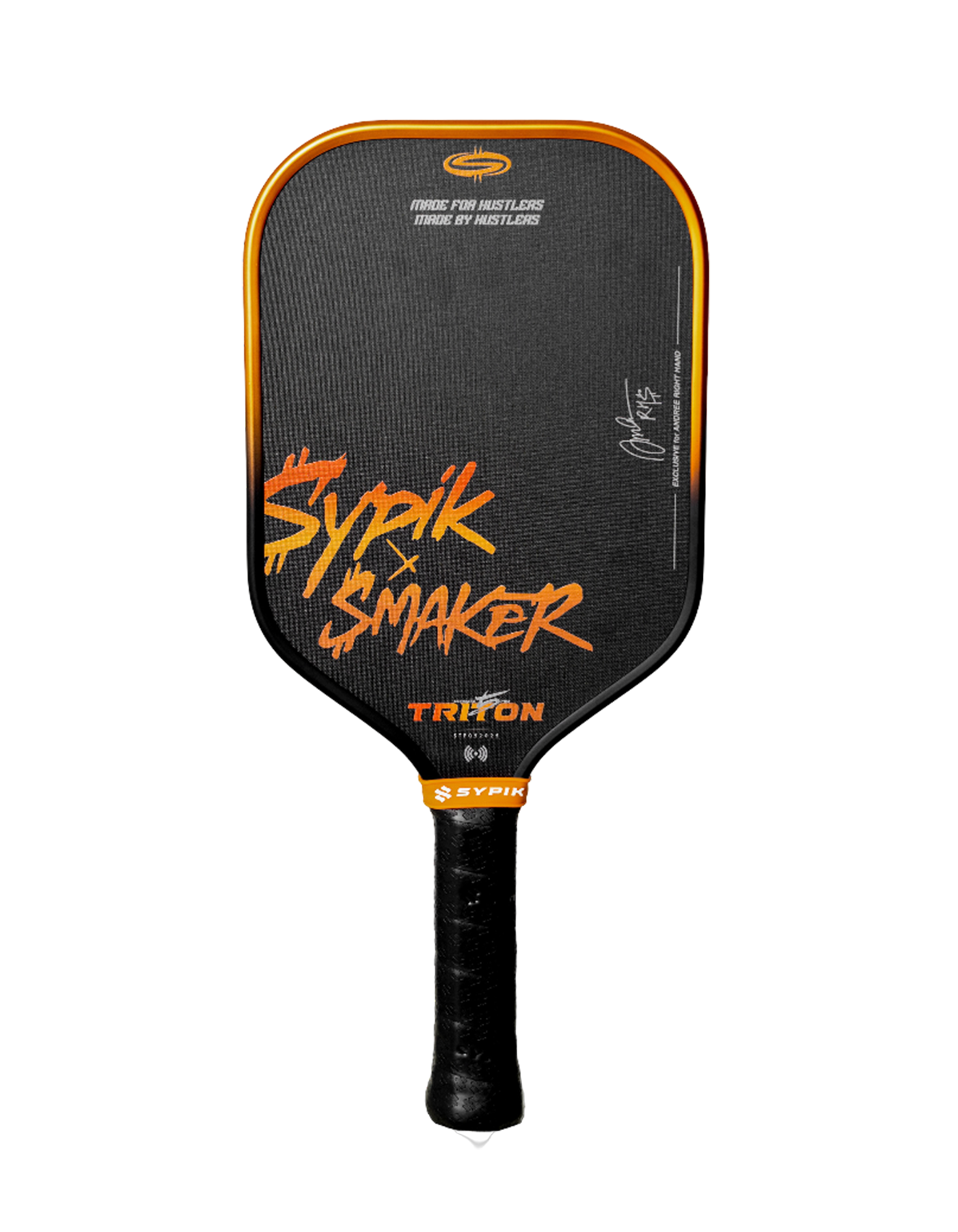 Vợt Pickleball $YPIK X $MAKER TRITON 5