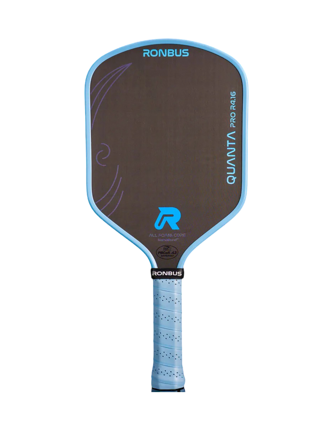 Vợt Pickleball Ronbus QUANTA PRO R4