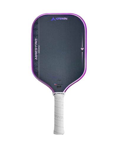 Vợt Pickleball Kaiwin Maestro Johnny Arcilla's Signature Edition