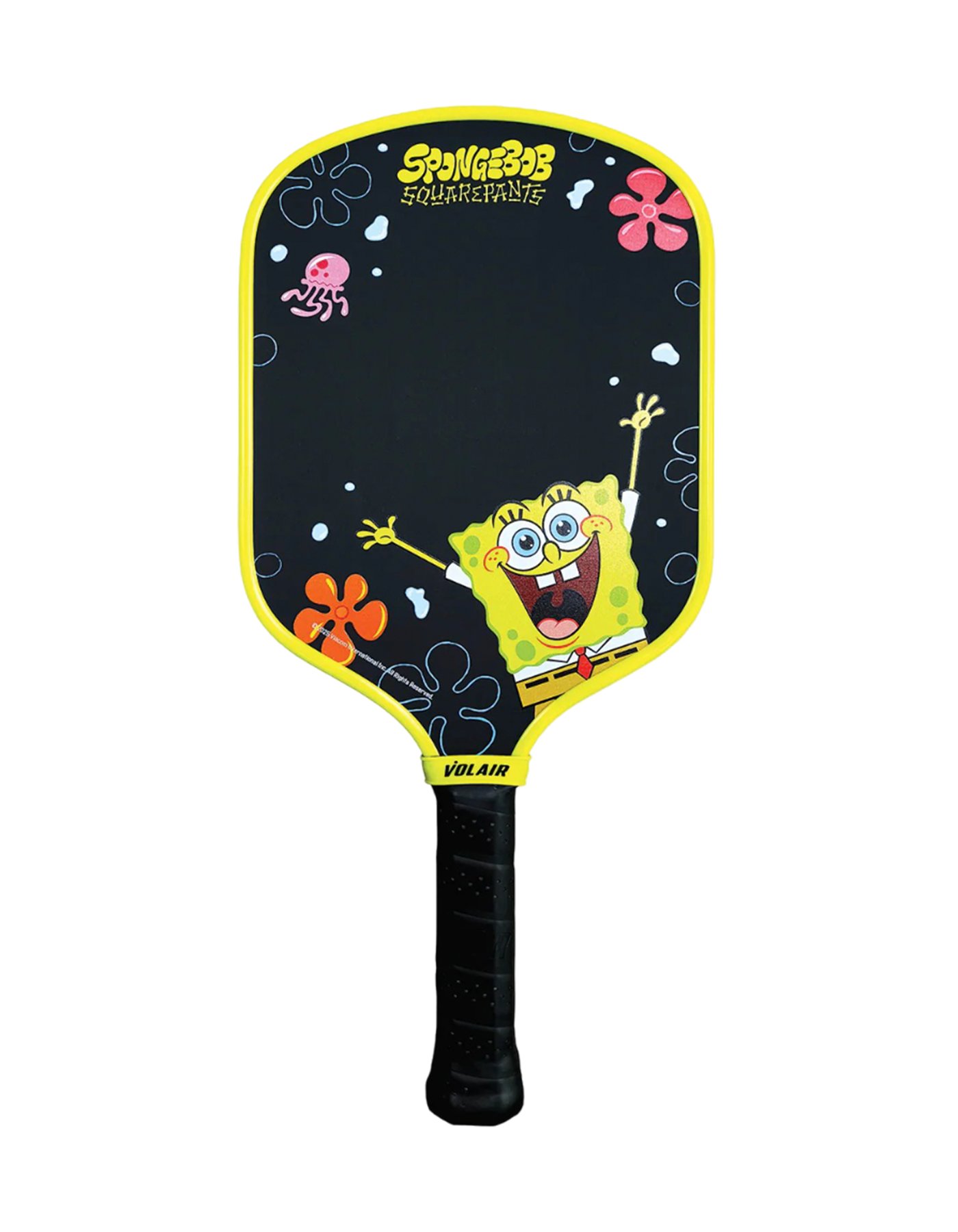 Vợt Pickleball Volair SHIFT HYB SpongeBob SquarePants 14mm