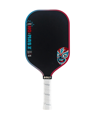 Pickleball Paddle Vole No Mas