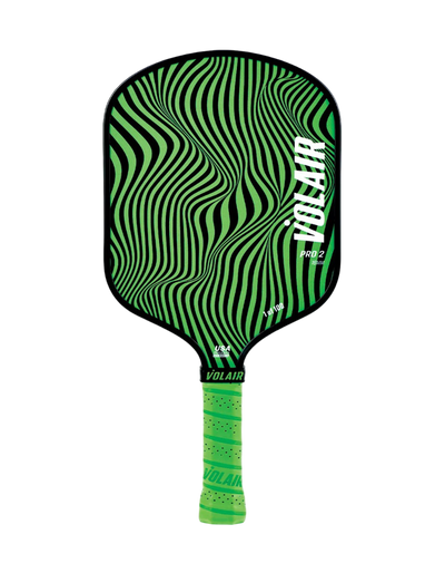 Vợt Pickleball Volair Pro 2:  “FLUX” BY KARIM Limited /100