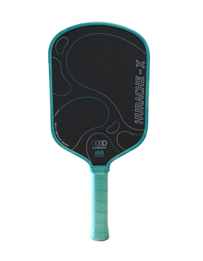11Six24 Hurache-X Jelly Bean 2 Pickleball Paddle