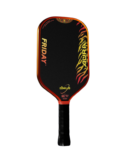 Friday AURA PRO x DinkLab Malaysia Limited Edition Pickleball Paddle