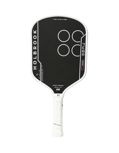 Vợt Pickleball Holbrook The Fuze VantaGrit | Hybrid