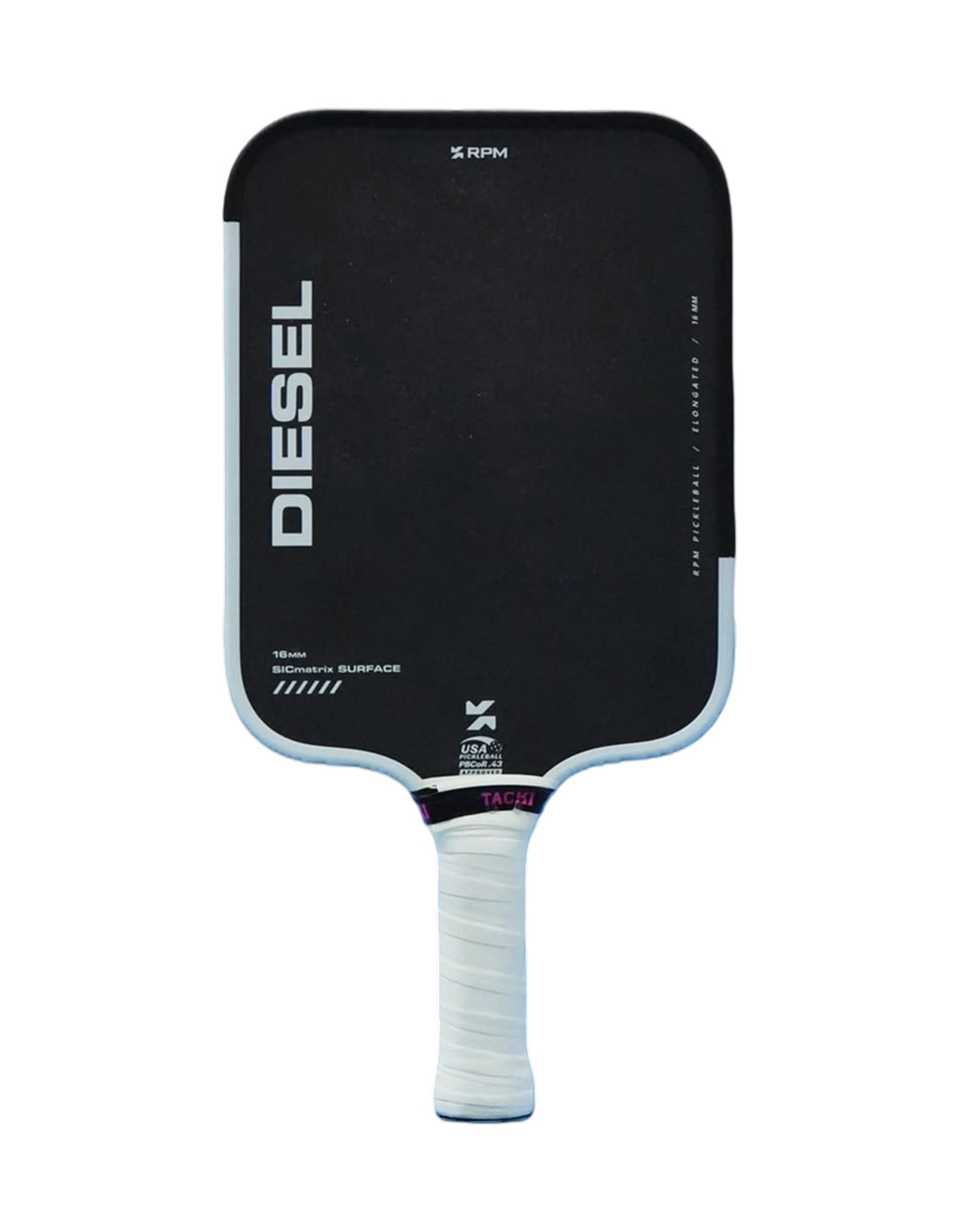 Vợt Pickleball RPM Diesel 1