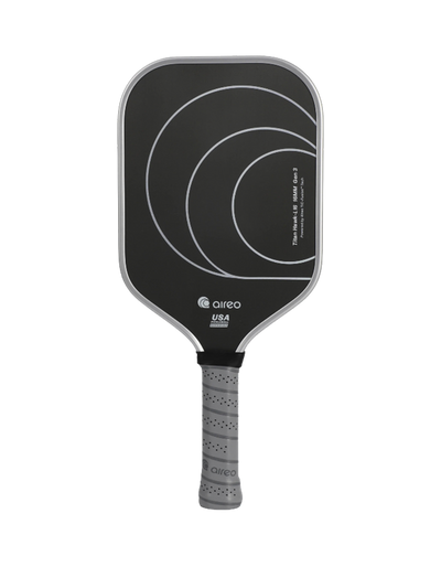AIREO Titan Hawk-L16 Gen 3 Pickleball Paddle