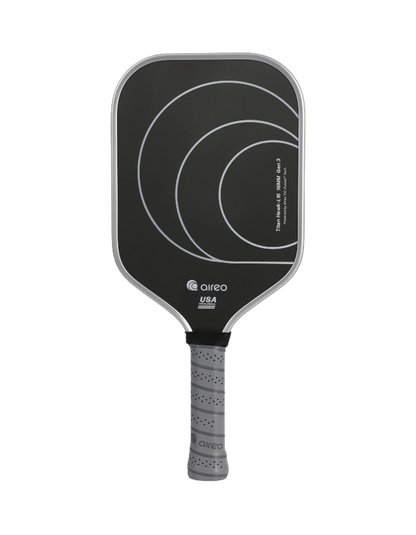 Vợt Pickleball AIREO Titan Hawk-L16 Gen 3
