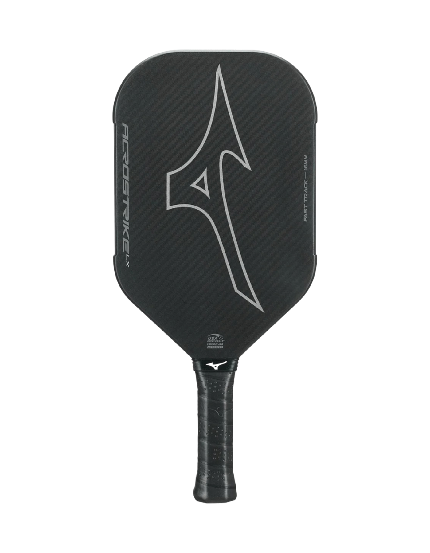 Mizuno AcroStrike LX Pickleball Paddle