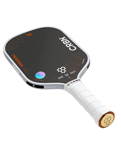 CRBN⁴ TruFoam Ed Ju Signature Edition Pickleball Paddle