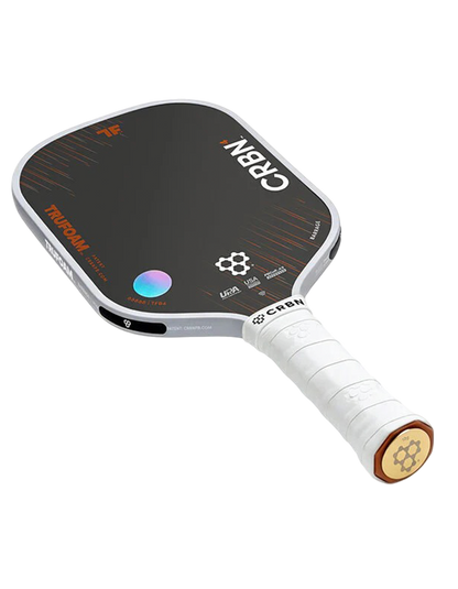 Vợt Pickleball CRBN⁴ TruFoam Ed Ju Signature Edition