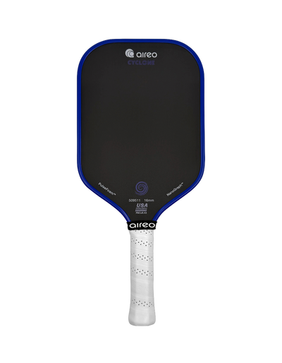 AIREO Cyclone 2.0 Pickleball Paddle