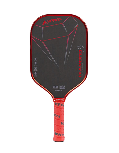 Kaiwin Diamond Gen 3 Pickleball Paddle