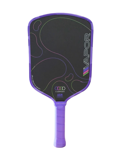 11Six24 Vapor Jelly Bean 2 Pickleball Paddle