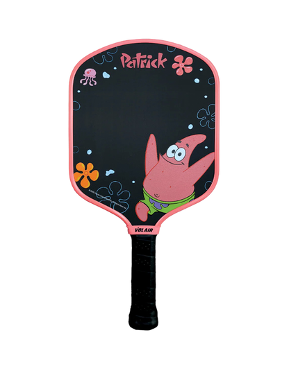 Vợt Pickleball Volair SHIFT WB Pickleball Patrick 14mm