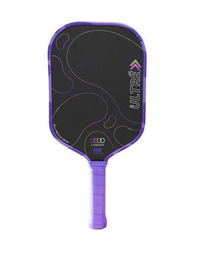 11Six24 The Ultré Jelly Bean 2 Pickleball Paddle