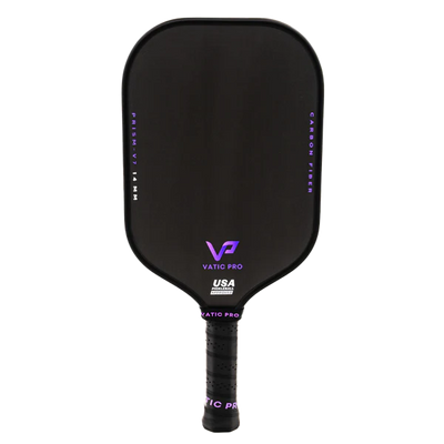 Vatic Pro Pickleball Paddle - PRISM V7