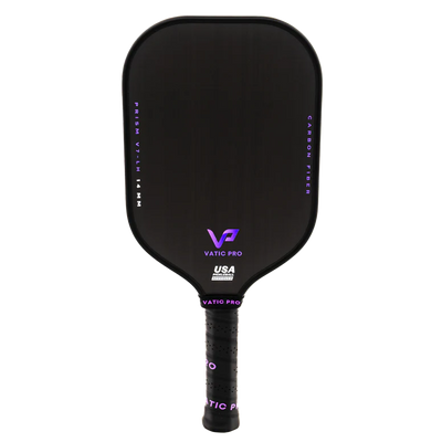Vatic Pro Pickleball Paddle - PRISM V7