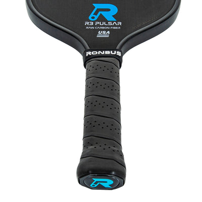 Ronbus R3 PULSAR Pickleball Racket