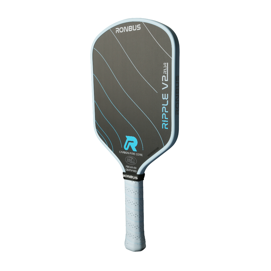Vợt Pickleball Ronbus Ripple V2 R1.14