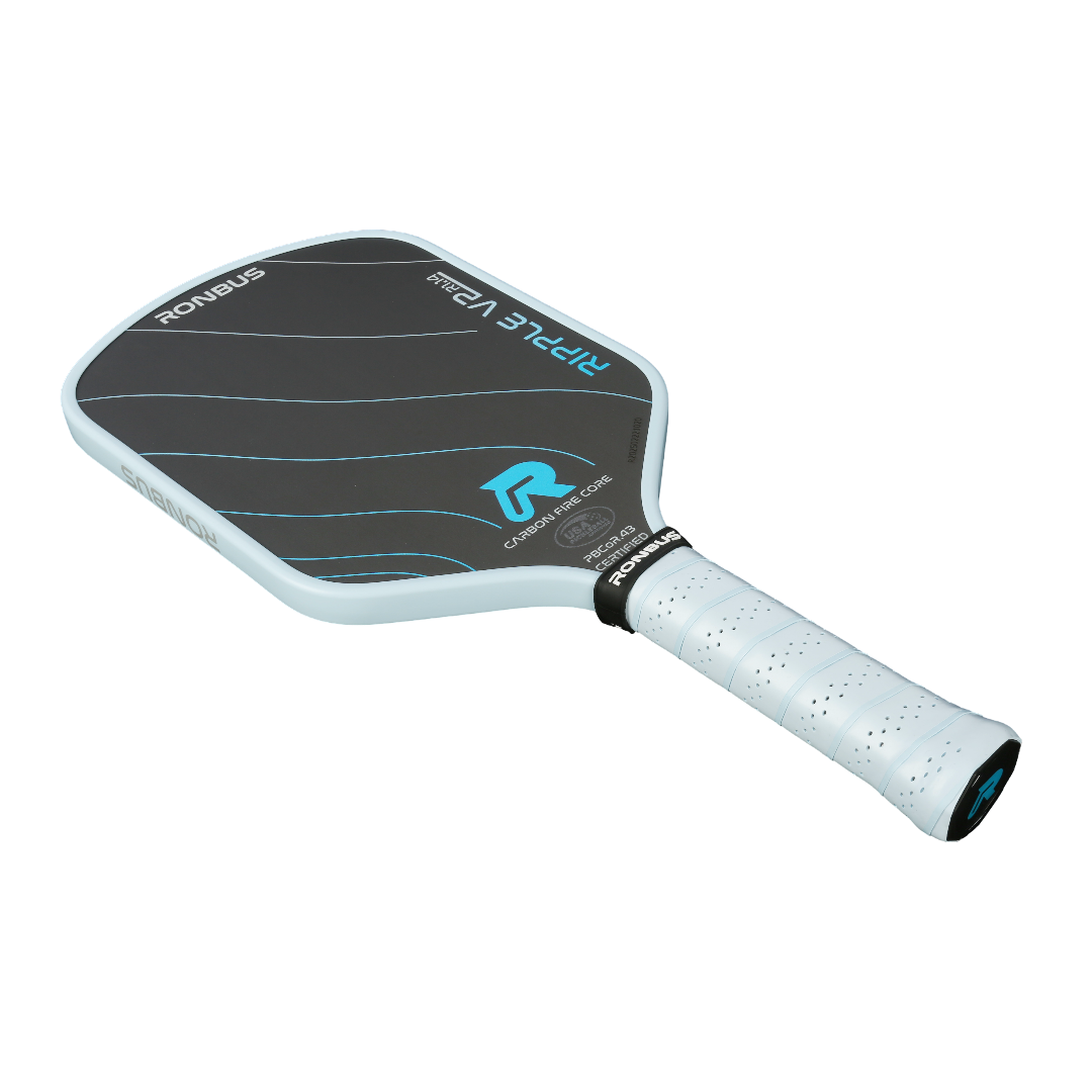 Vợt Pickleball Ronbus Ripple V2 R1.14