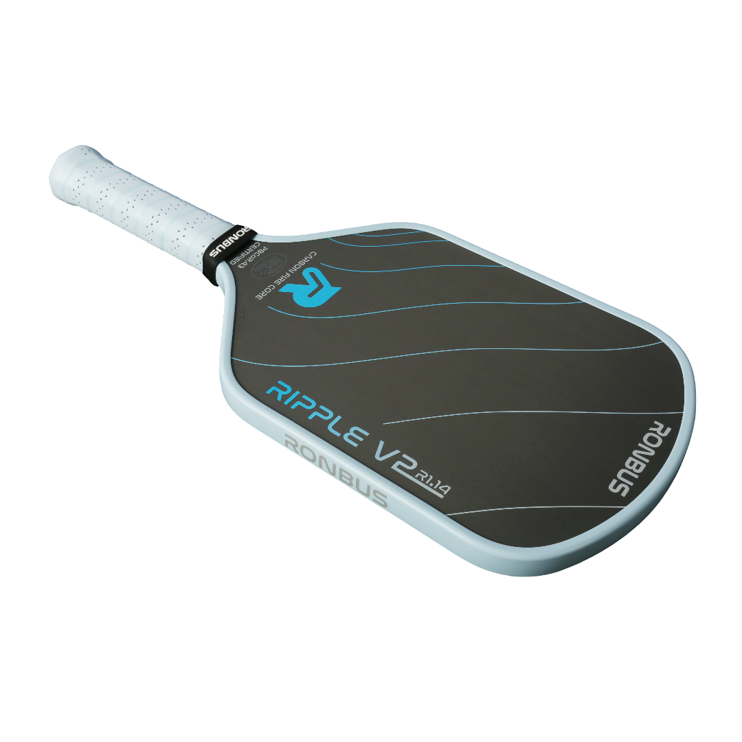Vợt Pickleball Ronbus Ripple V2 R1.14