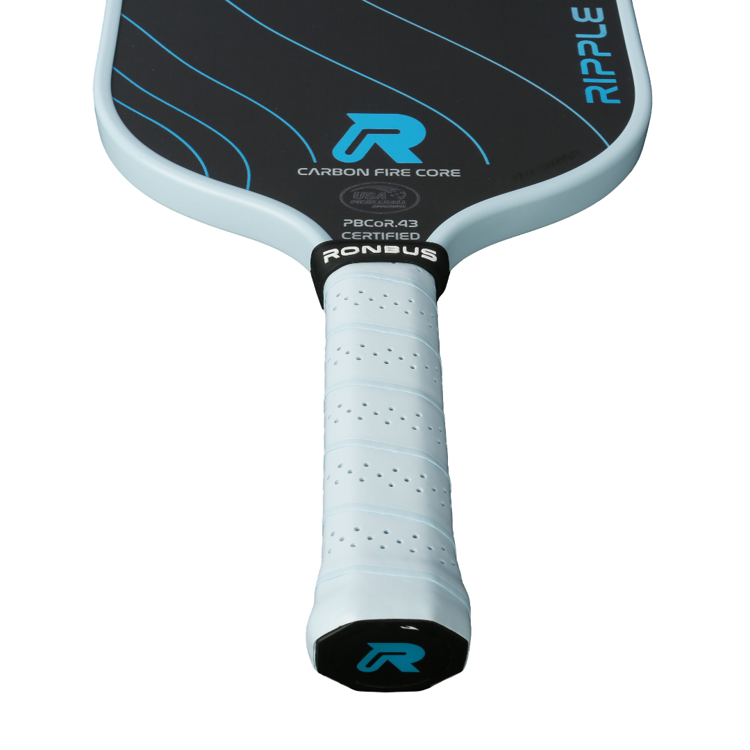 Vợt Pickleball Ronbus Ripple V2 R1.14
