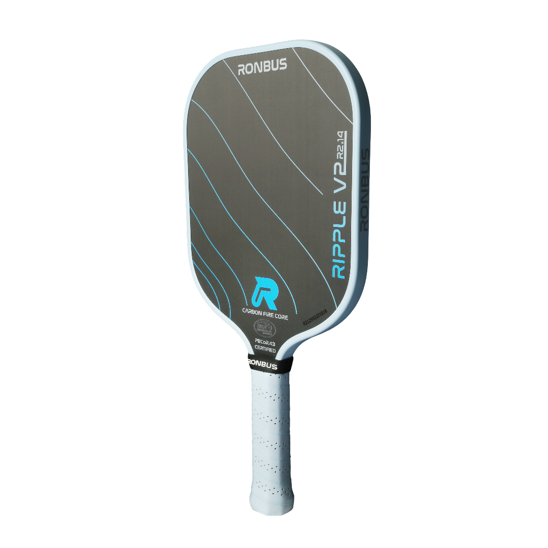Vợt Pickleball Ronbus Ripple V2 R2.14