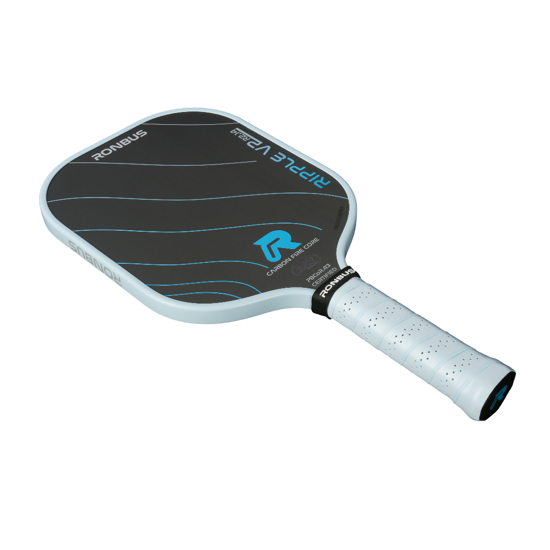 Vợt Pickleball Ronbus Ripple V2 R2.14