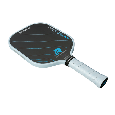 Pickleball racket Ronbus Ripple V2 R2.14