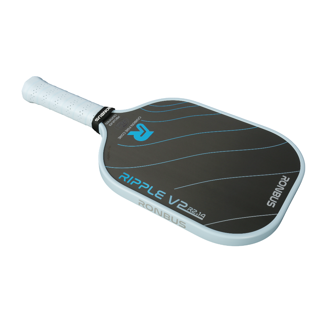 Vợt Pickleball Ronbus Ripple V2 R2.14