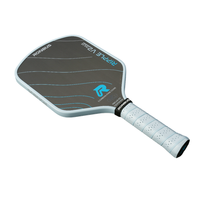 Pickleball racket Ronbus Ripple V2 R4.14
