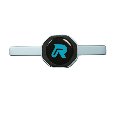 Pickleball racket Ronbus Ripple V2 R4.14