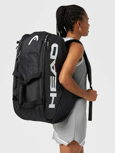 Túi Pickleball Head Pro Bag M BKWH